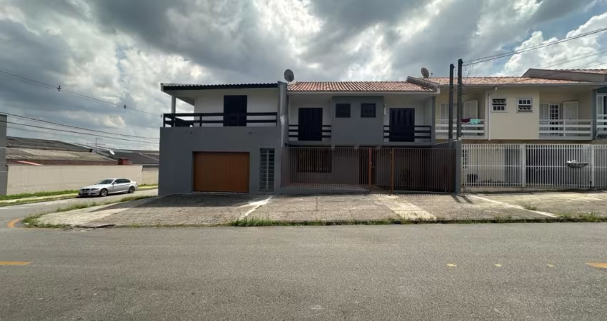 Sobrado a Venda Centro SJP com 251 m² 3 quartos