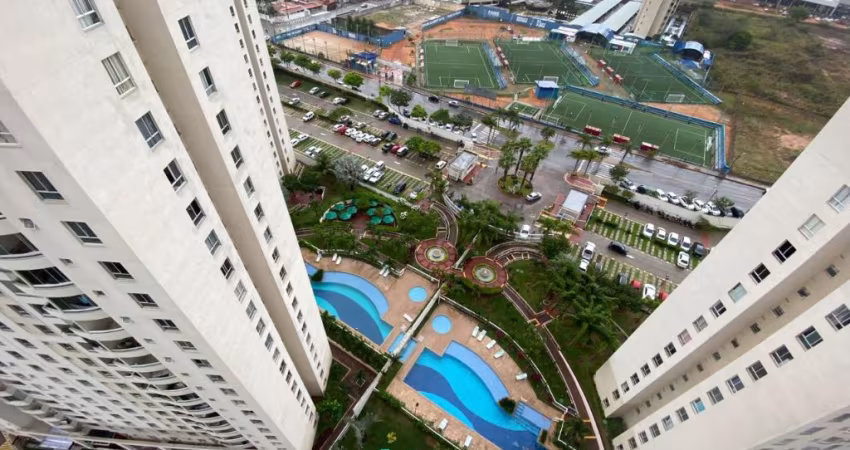 Apartamento com 55 m2 - Vita Condomínio Club
