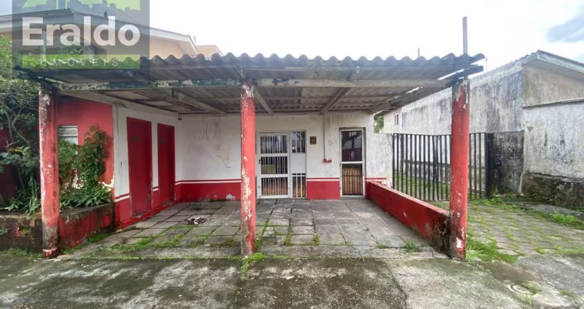 Lote / Terreno em Balneário Shangri-lá - Pontal do Paraná, PR