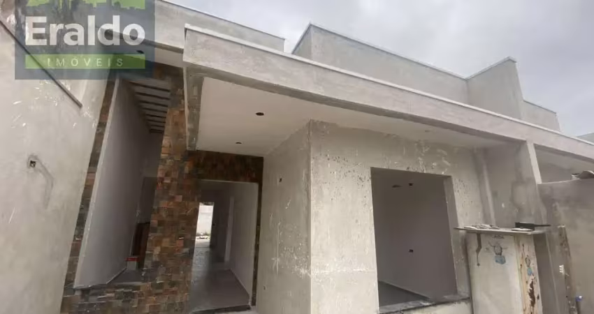 Casa em Balneário Costa Azul - Matinhos, PR