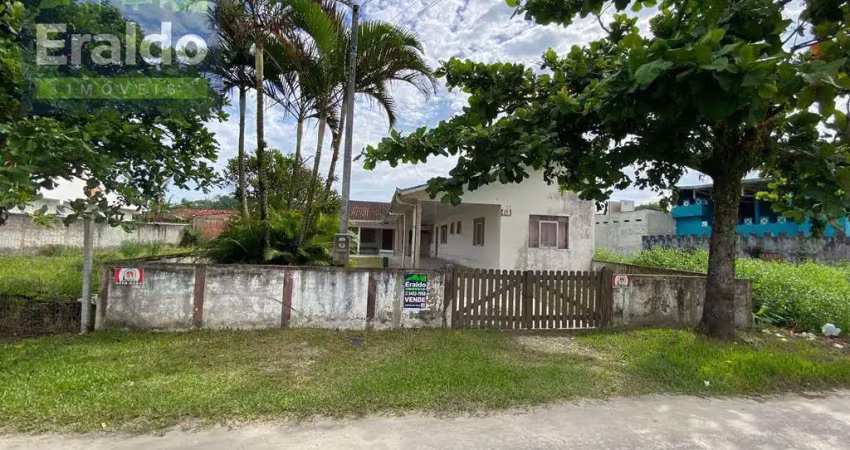 Casa em Balneário Solymar - Matinhos, PR
