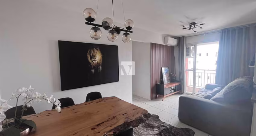 Apartamento a Venda no Garden Catuai, ao lado do Alphaville Londrina