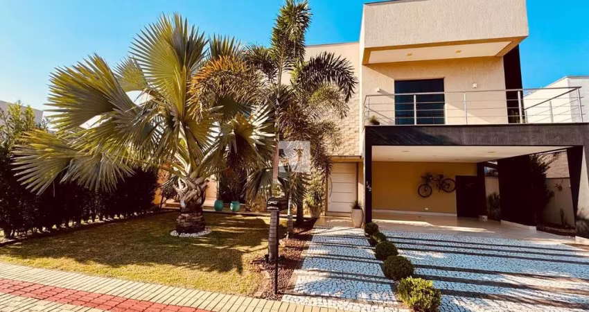 Casa de Alto Padrão com 400 m2 à venda no Sun Lake