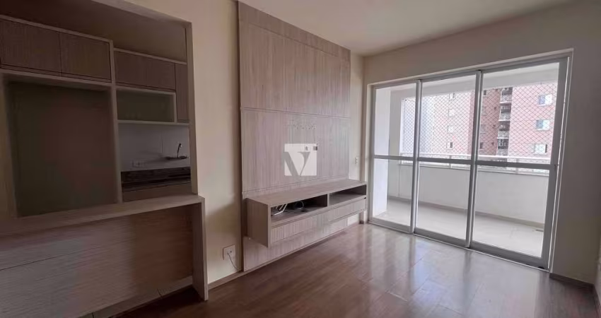 Apartamento padrão para Locação, Edificio Cosmopolitan na Gleba Fazenda Palhano, Londrina, PR