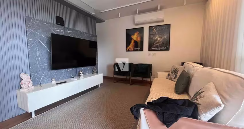 EDIFICIO TRESOR RESIDENCE - Apartamento à Venda, Gleba Fazenda Palhano, Londrina, PR