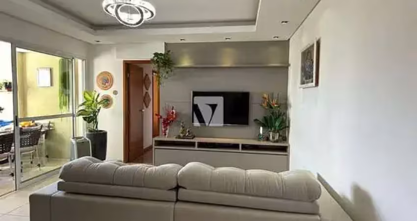 Apartamento à venda, edificio vivere palhano na  gleba fazenda palhano, londrina, pr