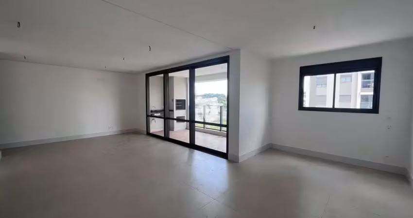Apartamento de 03 quartos novo para locação na Nova Prochet ED. TERRAZA DI RIMINI