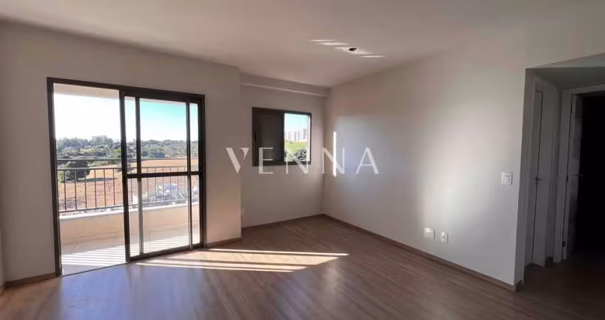 Apartamento carmel - para locação, gleba fazenda palhano, londrina, pr