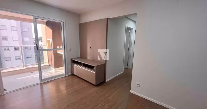 Vista parque - apartamento para locação, jardim presidente, londrina, pr