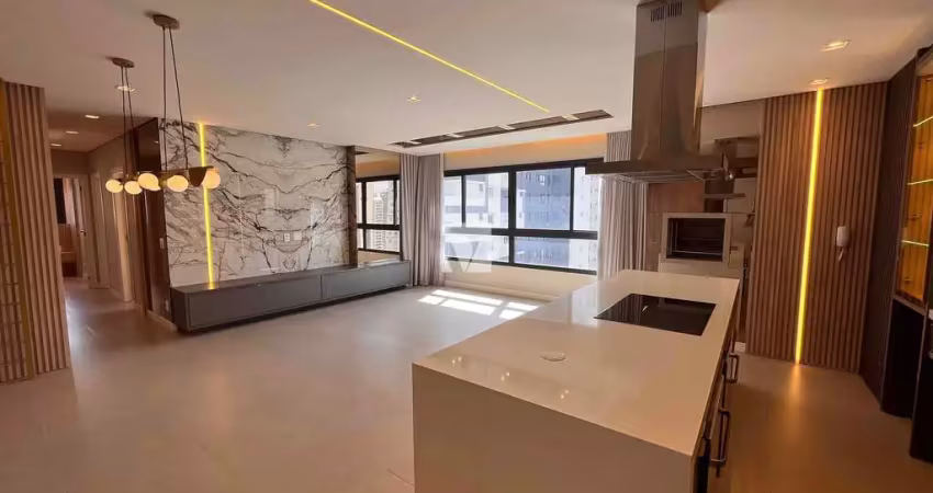 Arch palhano - apartamento para venda, gleba fazenda palhano, londrina, pr