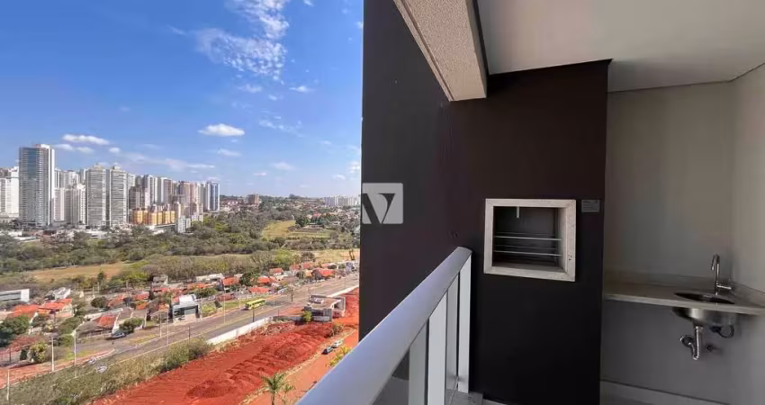 Vista parque - venda e locação, jardim presidente, londrina, pr
