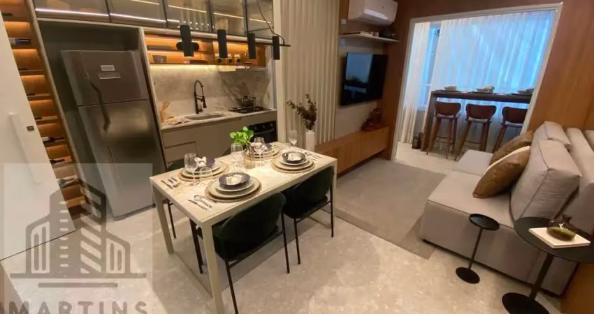 Apartamento 2, quartos, 1 suíte, 1 vaga - sacomã, são paulo/sp