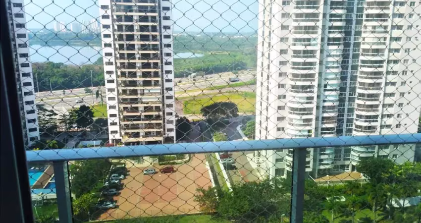 Apartamento com 2 quartos à venda na Avenida Abraham Medina, 300, Barra Olímpica, Rio de Janeiro