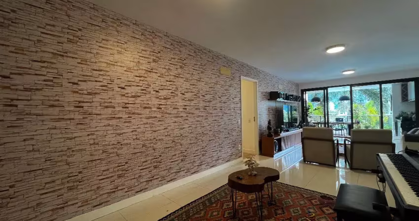 Apartamento com 4 quartos à venda na Rua Escritor Rodrigo Melo Franco (Res Ilha Pura), 160, Barra da Tijuca, Rio de Janeiro