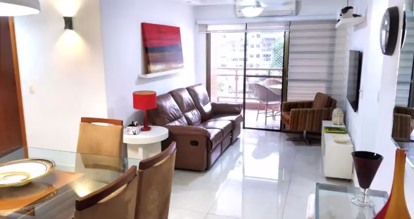 Apartamento com 3 quartos à venda na Rua Mário Agostinelli, 105, Barra Olímpica, Rio de Janeiro