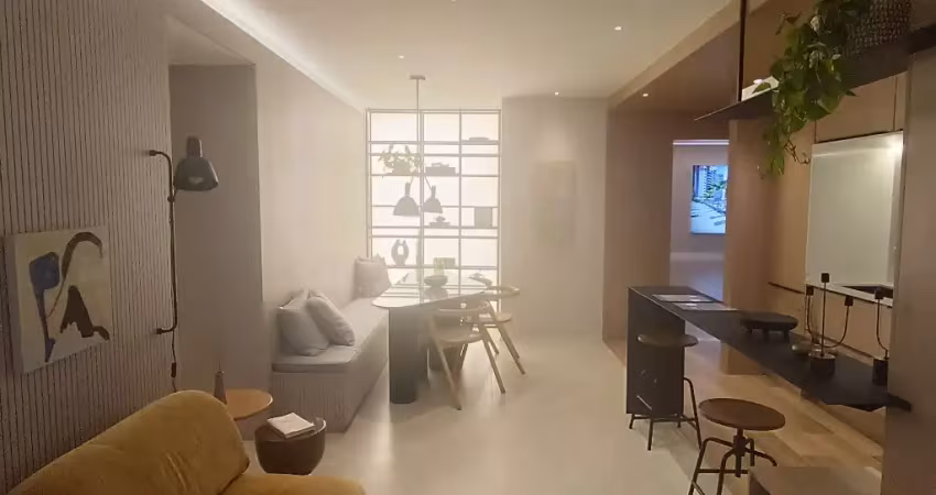 Apartamento com 2 quartos à venda na Avenida Abraham Medina, 580, Barra Olímpica, Rio de Janeiro