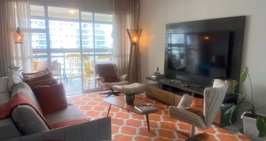 Cidade jardim,  150m², 4 quartos (2 suítes) , 2 vagas