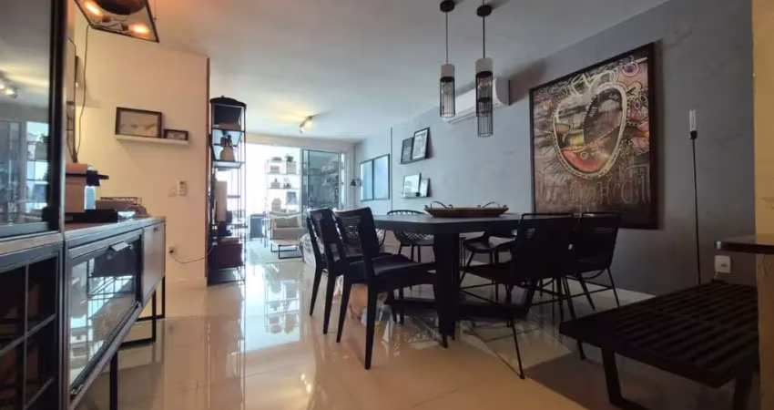 Apartamento com 3 quartos à venda na Rua Escritor Rodrigo Melo Franco (Res Ilha Pura), 400, Barra Olímpica, Rio de Janeiro