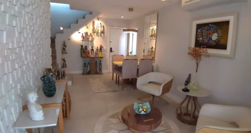 Cobertura com 4 quartos à venda na Rua Sérgio Camargo, 100, Jacarepaguá, Rio de Janeiro
