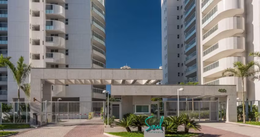 Apartamento com 4 quartos à venda na Rua das Bromélias da Península, 400, Barra da Tijuca, Rio de Janeiro