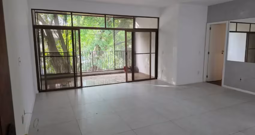 Barra da tijuca jardim oceânico 4 quartos dependência4 vagas