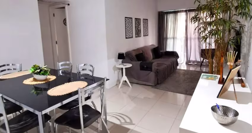 Rio 2, verano, 3 quartos, suíte, 92m², sol manhã, vaga