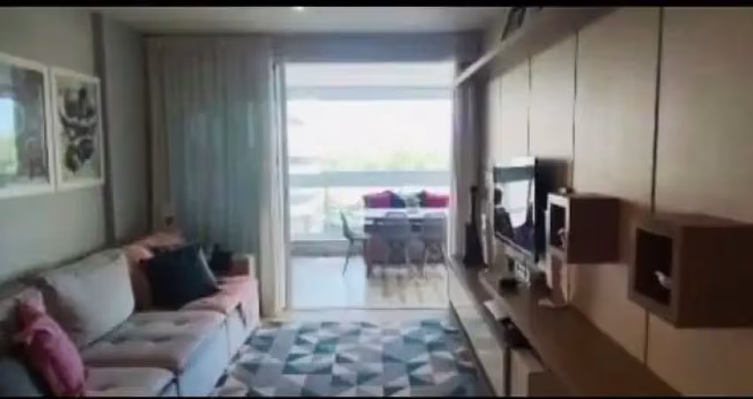 Apartamento com 3 quartos à venda na Rua Escritor Rodrigo Melo Franco (Res Ilha Pura), 400, Barra da Tijuca, Rio de Janeiro