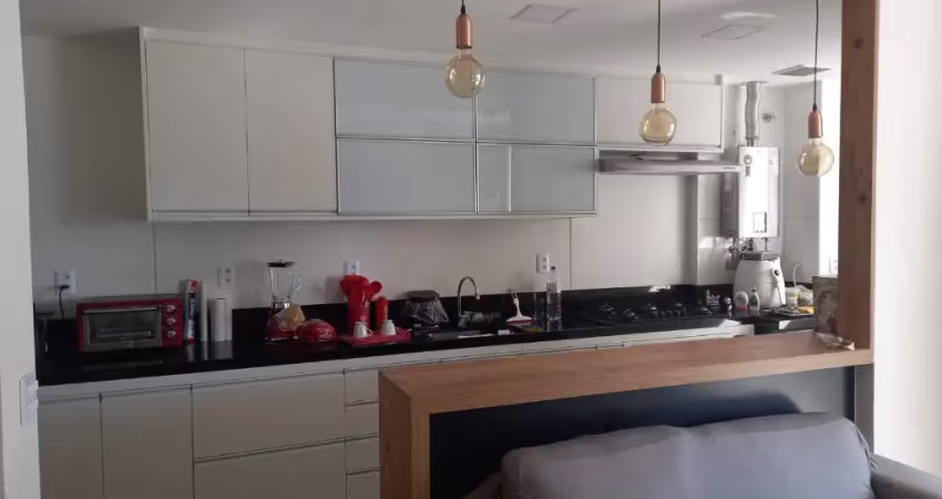 Ilha pura viure 2 quartos,  suíte, 2 vagas, andar alto