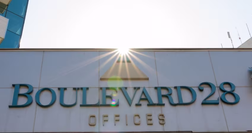 Sala Comercial - Boulevard 28 offices - Vila Isabel.