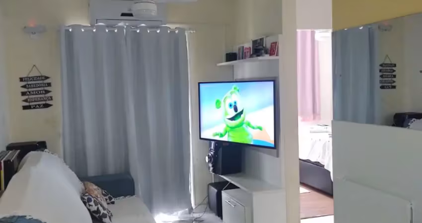 Apartamento com 2 quartos à venda na Estrada Guandu do Sape, 1450, Campo Grande, Rio de Janeiro