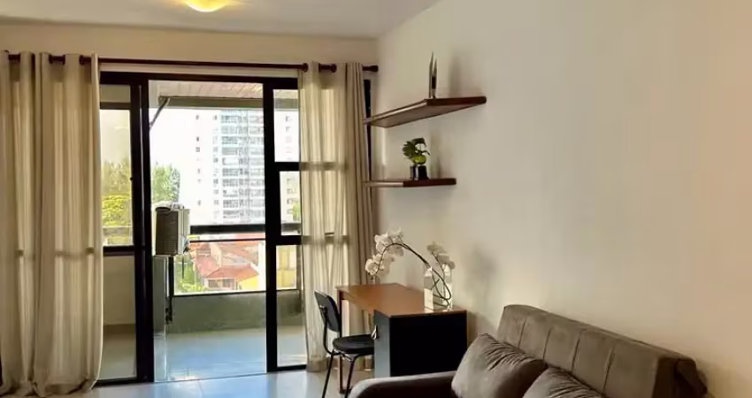 Apartamento com 1 quarto para alugar na Avenida Lúcio Costa, 6400, Barra da Tijuca, Rio de Janeiro