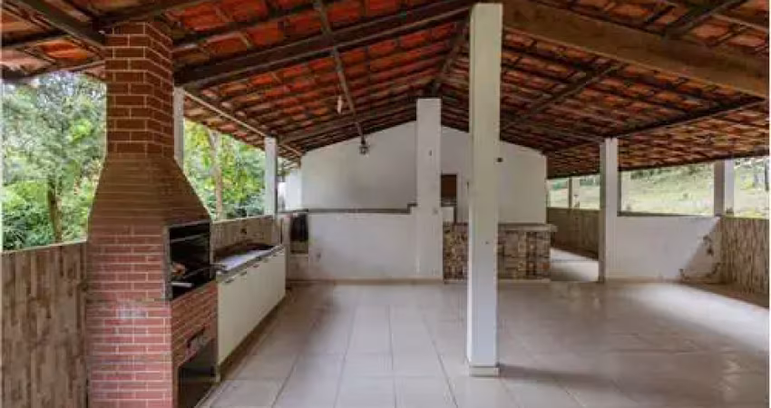 Chácara / sítio com 6 quartos à venda na Alameda da Aroeira, 14C, Condomínio Rural Canto da Serra, Santa Luzia