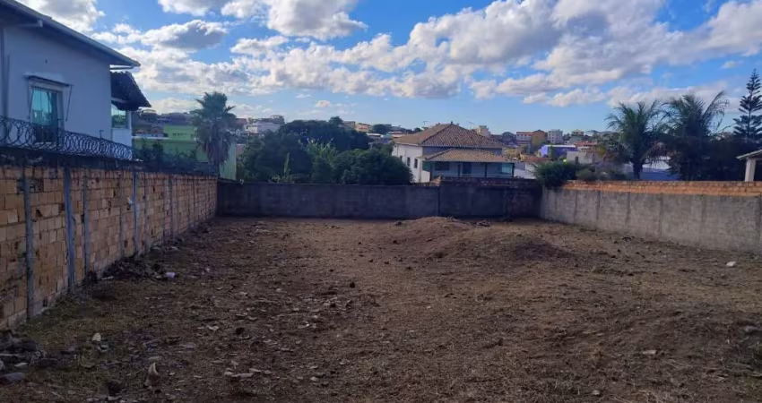 Lote à venda – 787,50 m² | rua astolfo bueno – céu azul | belo horizonte/mg