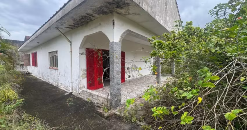 Casa com 3 quartos à venda na Praça Ângelo Guerra, Jardim Regina, Itanhaém