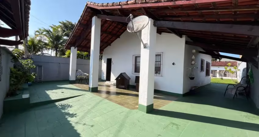 Casa com 2 quartos à venda no Cibratel II, Itanhaém 
