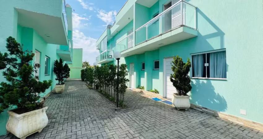 Casa em condomínio para venda,  no palmeiras / itanhaém / sp