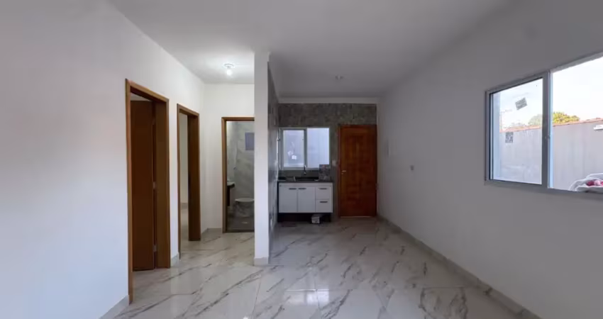 Casa com 2 quartos à venda na Avenida Marginal, 11464, Balneário Gaivota, Itanhaém