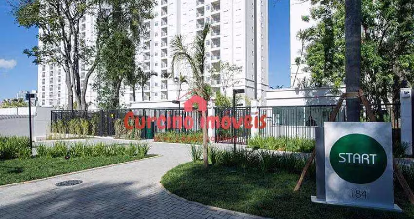 Apartamento para venda em são bernardo do campo, jardim olavo bilac, 2 dormitórios, 1 banheiro, 1 vaga