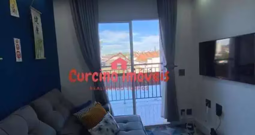 Apartamento para venda em são bernardo do campo, centro, 2 dormitórios, 1 suíte, 2 banheiros, 1 vaga