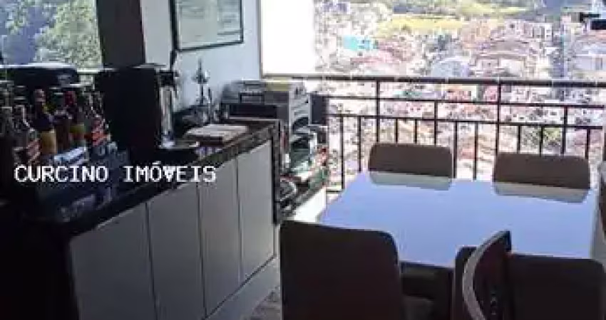 Apartamento para venda em são bernardo do campo, selecta, 2 dormitórios, 1 banheiro, 1 vaga