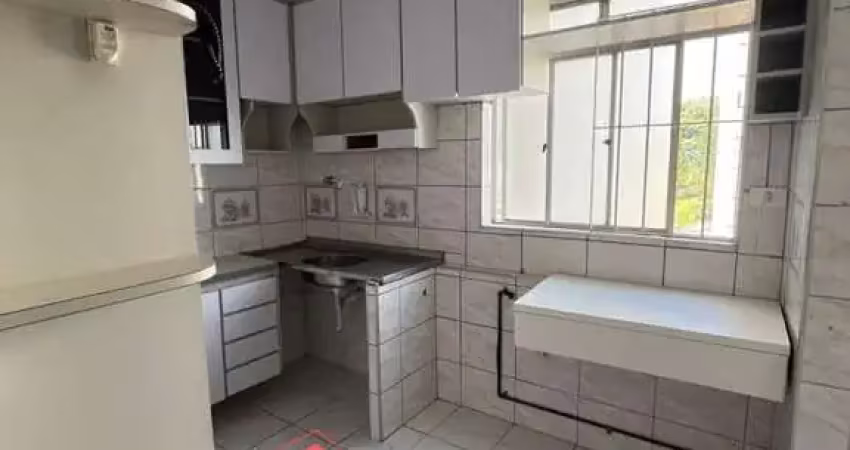 Apartamento para venda em são bernardo do campo, santa terezinha, 2 dormitórios, 1 banheiro, 1 vaga