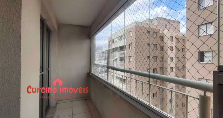 Apartamento para venda em são bernardo do campo, centro, 2 dormitórios, 1 banheiro, 1 vaga