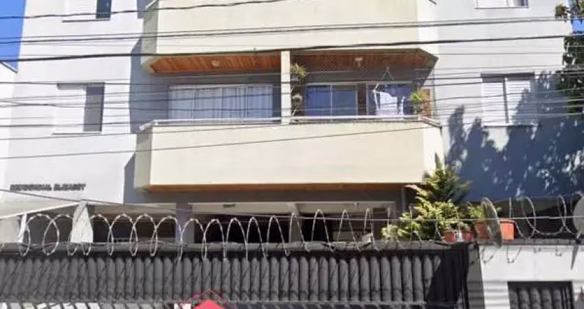 Apartamento para venda em são bernardo do campo, centro, 2 dormitórios, 1 banheiro, 2 vagas