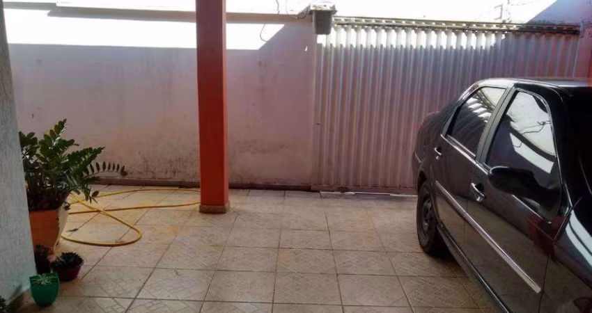 Casa a Venda Bairro Jardim Patrícia