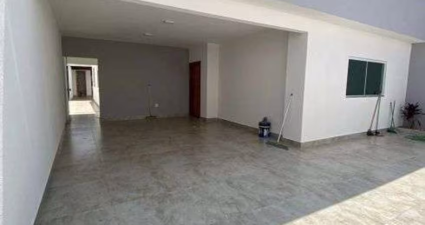 Casa a Venda Bairro Alto Umuarama