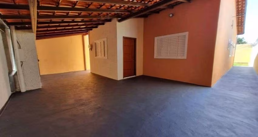 Casa a Venda Bairro São Jorge
