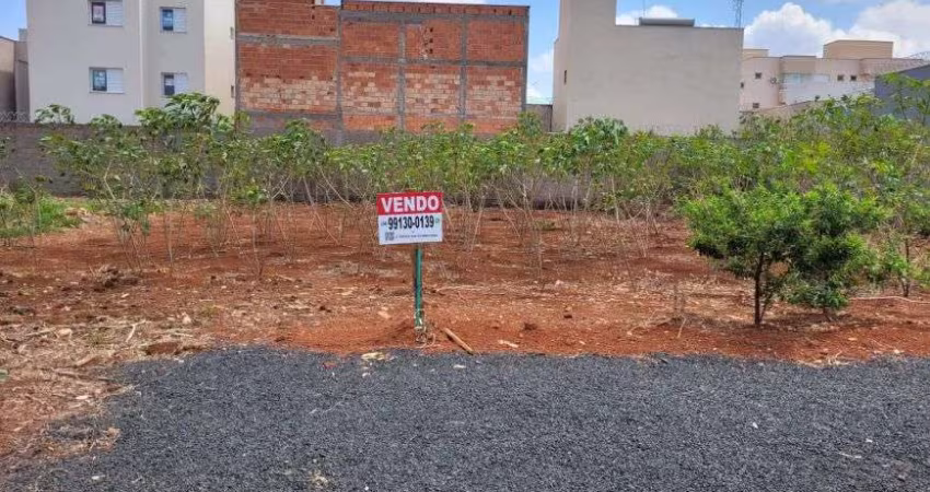 Terreno a Venda Bairro Bem Viver