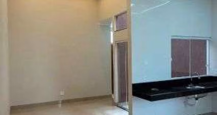 Casa Nova a Venda no Bairro Segismundo Pereira