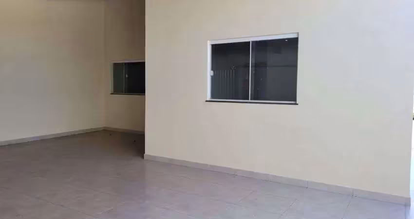 Casa para venda com 160 metros quadrados com 3 quartos em santa rosa - uberlândia - minas gerais