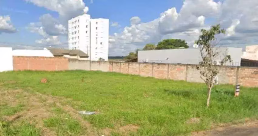 Terreno à venda na Alameda João de Almeida, Jardim Holanda, Uberlândia